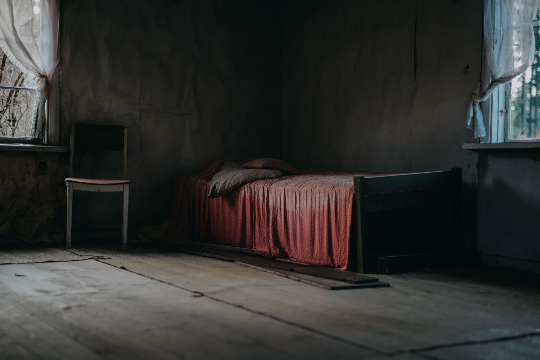 Traitement punaises de lit à Franconville